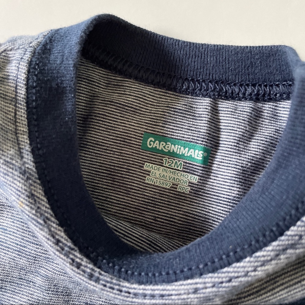 Garanimals tee - Picture 2 of 3